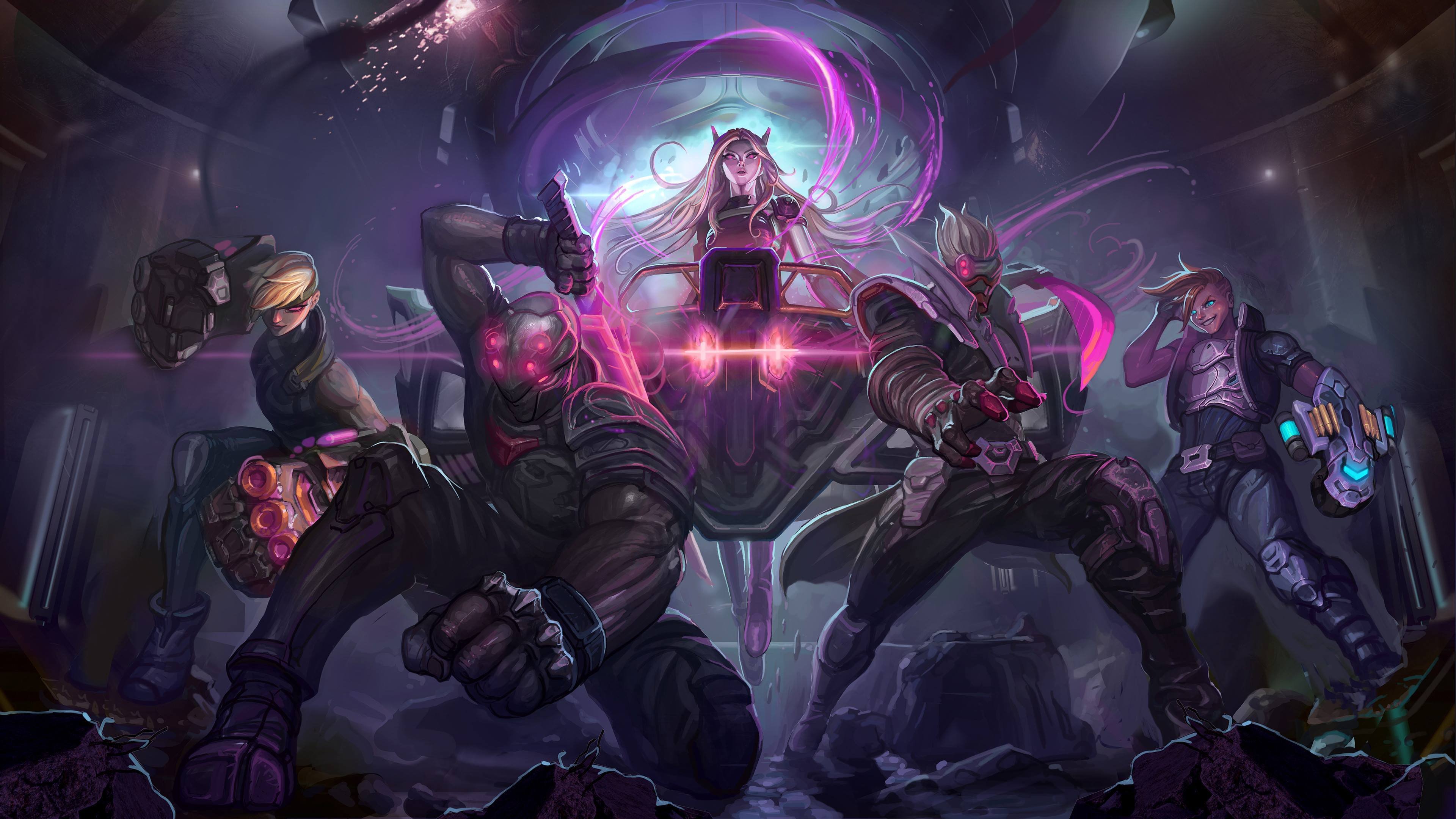 Dota2战队因队内矛盾公开炒人 职业经理发长文谈“电竞职场关系”